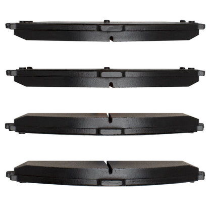 R1 Concepts R1 98-02 Pontiac Firebird Front Performance Sport Brake Pads