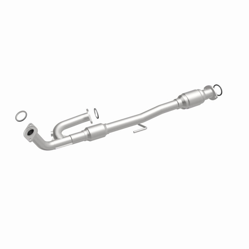 MagnaFlow Direct Fit Catalytic Converter 02-03 Lexus ES300 3.0L rear