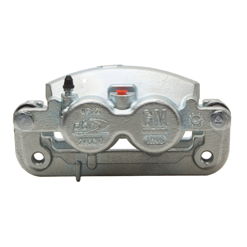 DFC 06-25 Cadillac Escalade ESV Front-R Premium Caliper - Silver Zinc Coated