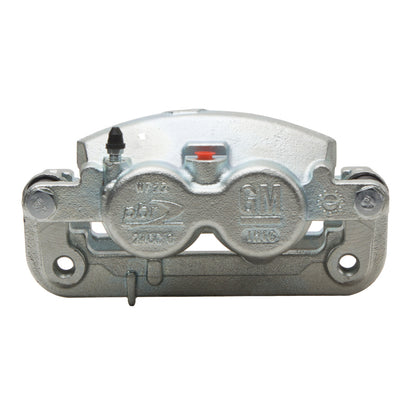 DFC 06-25 Cadillac Escalade ESV Front-R Premium Caliper - Silver Zinc Coated