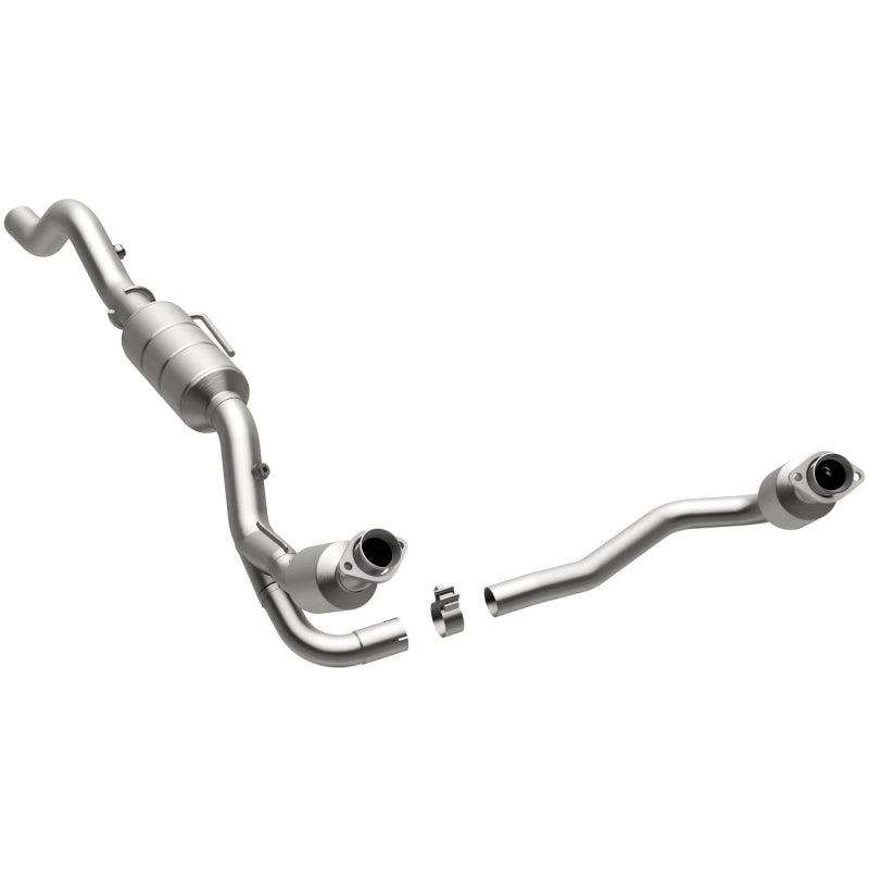 MagnaFlow Direct Fit Catalytic Converter 02-03 Dodge Durango 5.9L