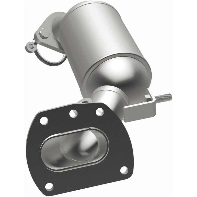 MagnaFlow 17-20 Toyota Sienna / 16-19 Lexus RX350 V6 3.5L Direct Fit Manifold Catalytic Converter