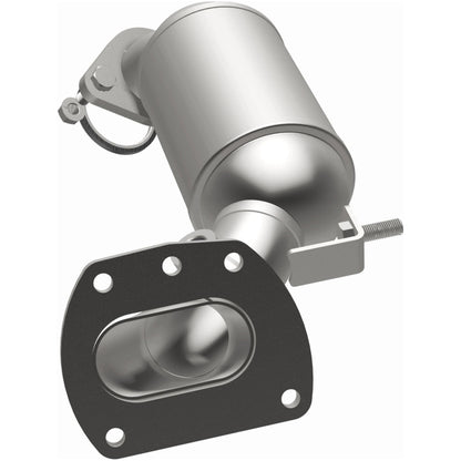 MagnaFlow 17-20 Toyota Sienna / 16-19 Lexus RX350 V6 3.5L Direct Fit Manifold Catalytic Converter