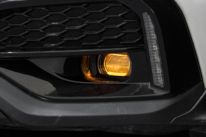 Diode Dynamics 22-24 Subaru WRX Elite Series Type Y LED Fog Lamps - Cool White