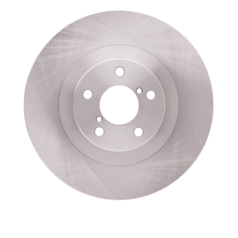 DFC 02-08 Subaru Impreza Front Brake Rotor