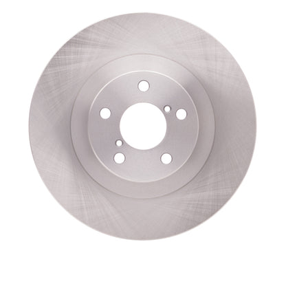 DFC 02-08 Subaru Impreza Front Brake Rotor