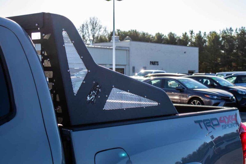 Fishbone Offroad 2016+ Toyota Tacoma Chase Rack