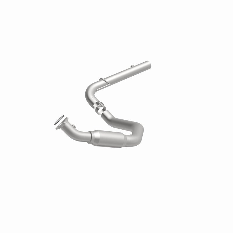 MagnaFlow 06-10 Chevrolet Express 3500 6.0L Direct Fit Converter
