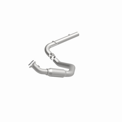 MagnaFlow 06-10 Chevrolet Express 3500 6.0L Direct Fit Converter