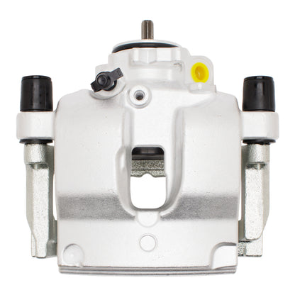 DFC 16-19 Mercedes-Benz GLC43 AMG Rear-L Silver Zinc Coated Premium Caliper