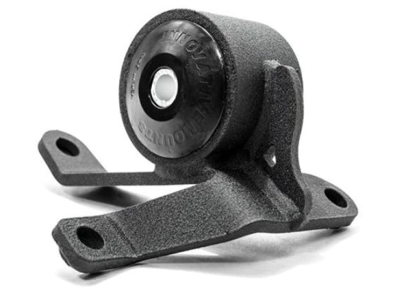 Innovative Mounts Innovative 02-11 Civic Si / 02-06 Acura RSX K-Series Black Steel 95A Bushing Front Mount