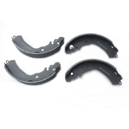 PowerStop Power Stop 93-94 Dodge Colt Rear Autospecialty Brake Shoes