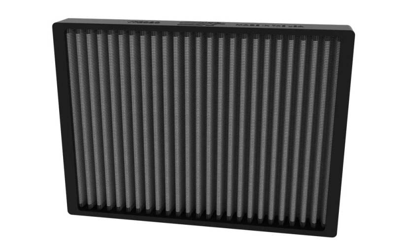 K&N Engineering K&N 21-24 Toyota Land Cruiser 300 / 18-23 Lexus LS500/LS500H Cabin Air Filter