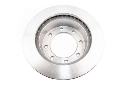 DBA 99-04 Ford F-250 Super Duty 4WD Front Street Series Standard Rotor