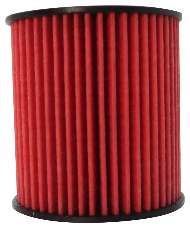 K&N Engineering K&N Oil Filter Automotive