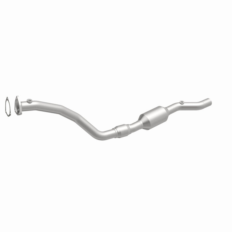 MagnaFlow Direct Fit Catalytic Converter California Grade 06-09 Audi A6 3.2L