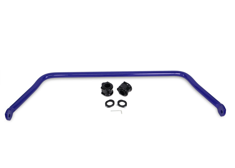 SuperPro 18-25 Jeep Wrangler 33mm HD Fixed Front Sway Bar Kit