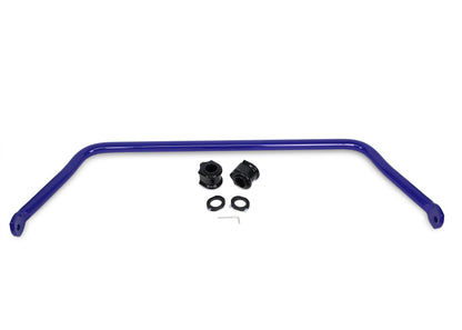 SuperPro 18-25 Jeep Wrangler 33mm HD Fixed Front Sway Bar Kit