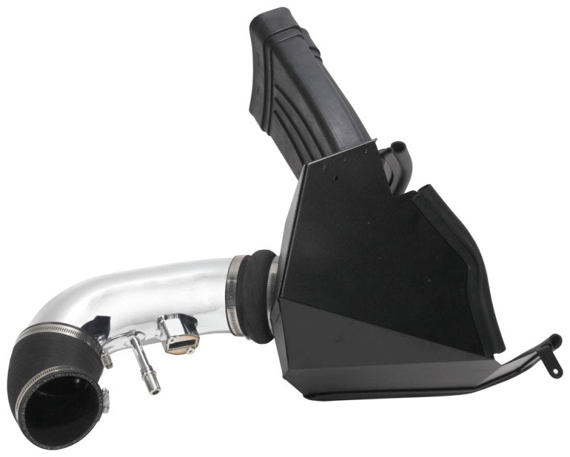 K&N Engineering K&N 2018 Ford Mustang GT V8 5.0L F/I Typhoon Air Intake