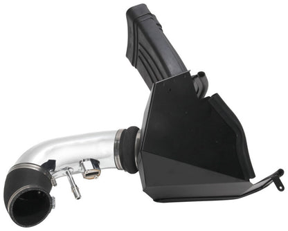 K&N Engineering K&N 2018 Ford Mustang GT V8 5.0L F/I Typhoon Air Intake