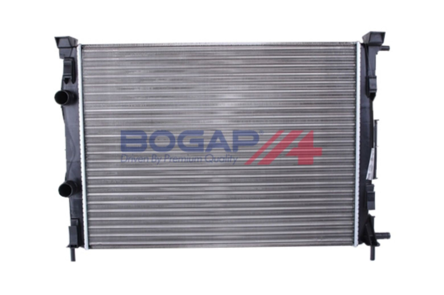 BOGAP R4210101 Radiator, Engine Cooling