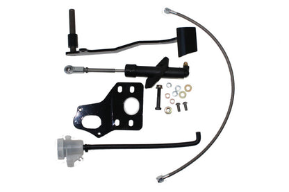 McLeod Racing McLeod Hydraulic Conversion Kit 64-72 Chevelle Firewall Kit