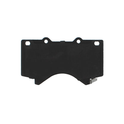 Baer Brakes 08-11 Lexus LX570 Claw Brake Pads