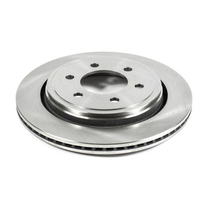 PowerStop Power Stop 15-17 Ford F-150 Rear Autospecialty Brake Rotor