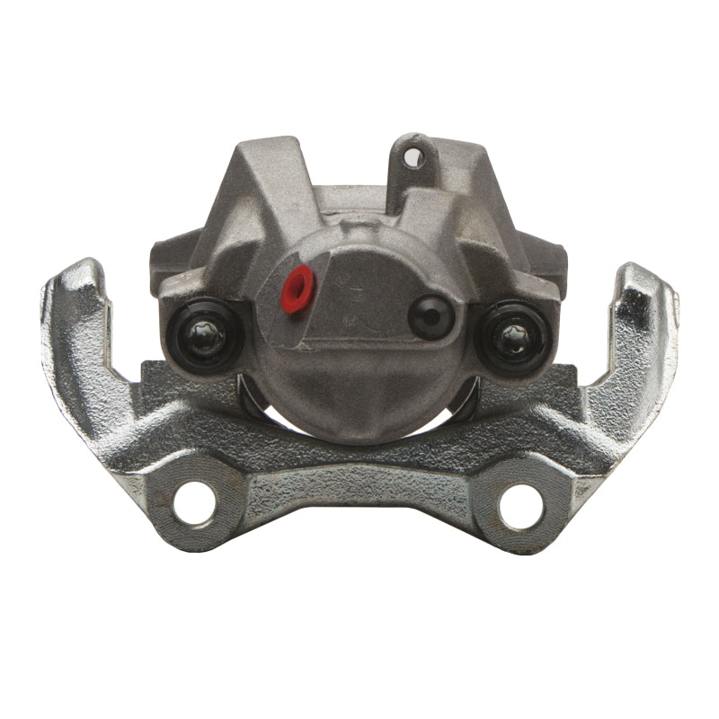 DFC 03-14 Mercedes-Benz SL500 Rear-R Premium Caliper - Silver Zinc Coated