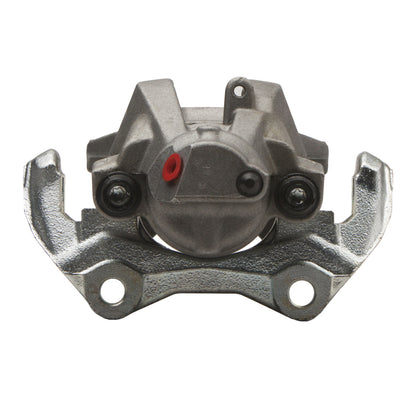 DFC 03-14 Mercedes-Benz SL500 Rear-R Premium Caliper - Silver Zinc Coated