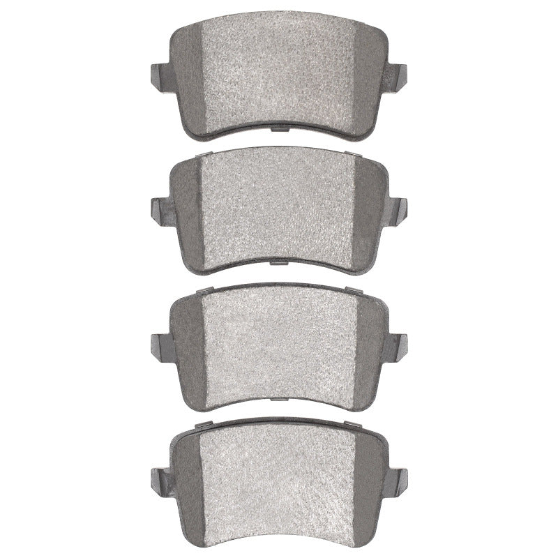 DFC 08-17 Audi A5 Rear 5000 Advanced Low Metallic Brake Pads