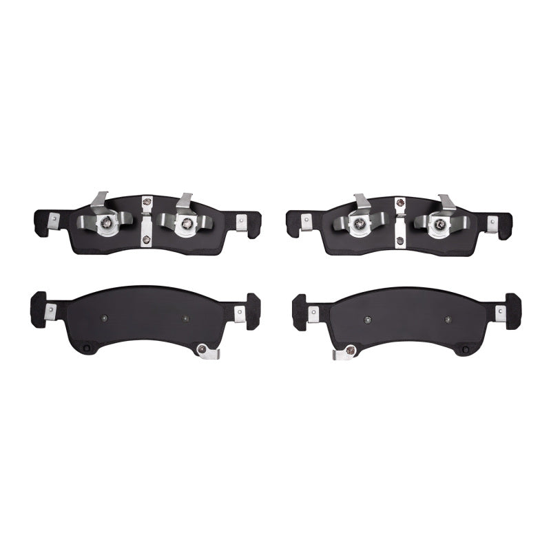 R1 Concepts R1 02-06 Lincoln Navigator Front Semi Met Brake Pads