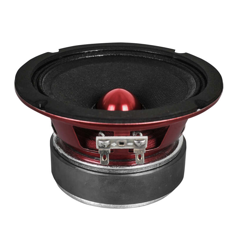 DS18 5.25in 150 Watts RMS 4 ohm Mid-Range Loudspeaker Bullet Loudspeaker