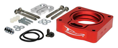 Airaid 01-03 Ford Ranger/Sport Trac 4.0L SOHC (Not HO engine) PowerAid TB Spacer