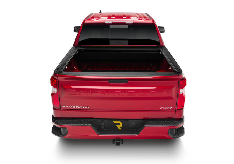 Retrax 19-22 GM Silverado / Sierra 1500 5ft. 8in. Bed RetraxONE MX