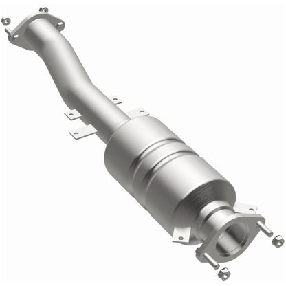 MagnaFlow Direct Fit Catalytic Converter 09- Mitsu Lancer Ralli 2.0T