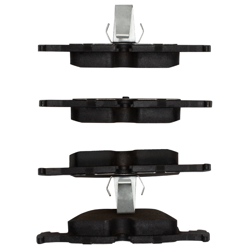 R1 Concepts R1 91-10 Land Rover Range Rover Rear Ceramic Brake Pads