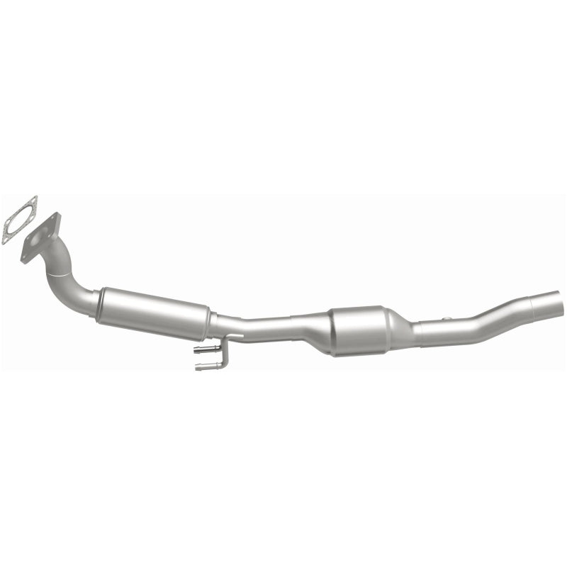 MagnaFlow 01-03 Volkswagen Jetta 2.0L Direct Fit Converter