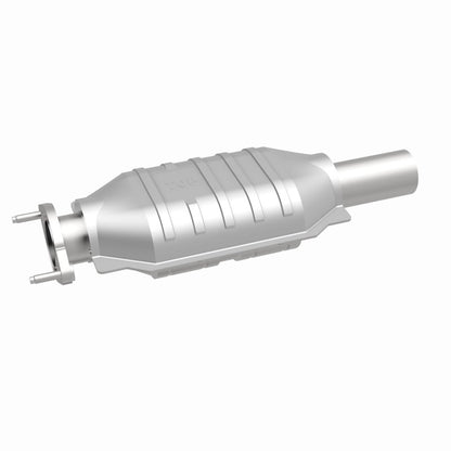 MagnaFlow Direct Fit Catalytic Converter 06-09 Ford Fusion 3.0L