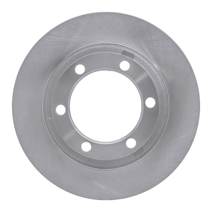 DFC 94-22 BEAVER MOTORCOACH CONTESSA Front/Rear/Fr & Rr Brake Rotor