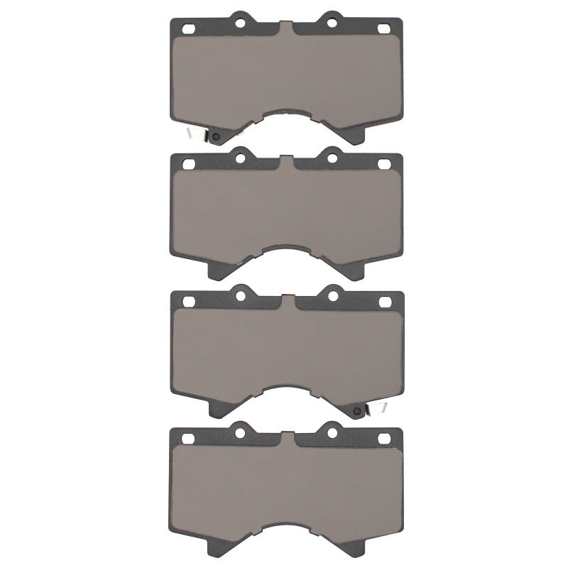 R1 Concepts R1 07-22 Toyota Tundra Front Off-Road/Tow Brake Pads