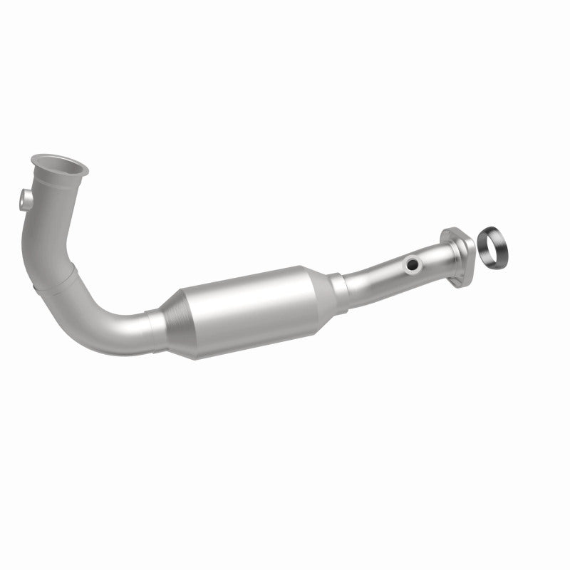 MagnaFlow 2004 Jeep Liberty 3.7L Direct Fit Converter