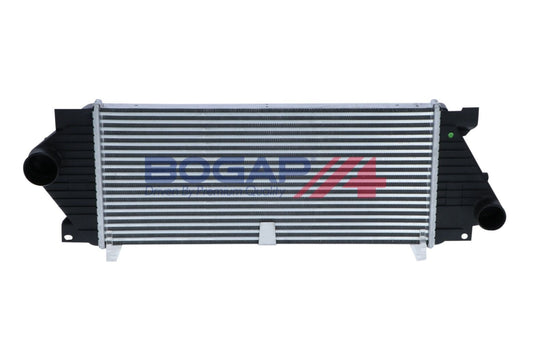 BOGAP C4220124 Charge Air Cooler | ML Performance Car Parts