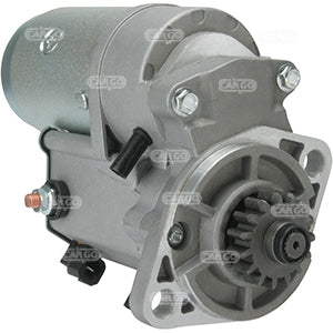 HC-CARGO CAR115968 Starter