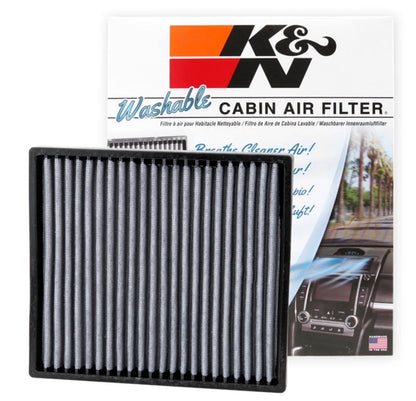 K&N Engineering K&N Scion 04-16 Hyundai Tucson Cabin Air Filter