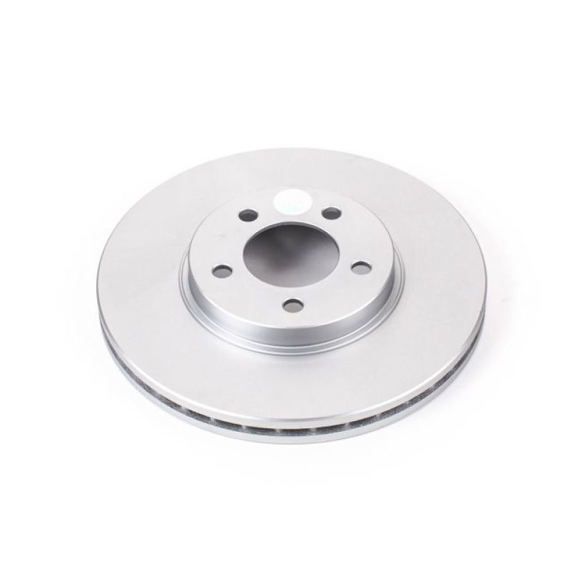 PowerStop Power Stop 96-99 Ford Taurus Front Evolution Geomet Coated Rotor