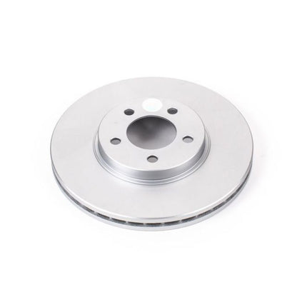 PowerStop Power Stop 96-99 Ford Taurus Front Evolution Geomet Coated Rotor