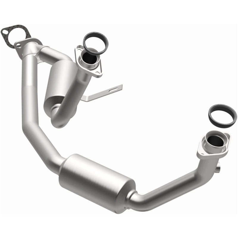 MagnaFlow Direct Fit Catalytic Converter 94-95 Ford Taurus/Sable 3.0