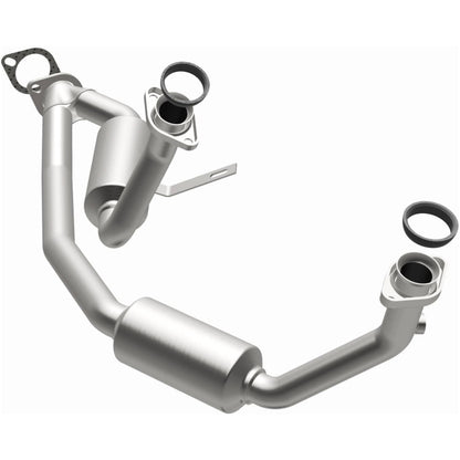 MagnaFlow Direct Fit Catalytic Converter 94-95 Ford Taurus/Sable 3.0
