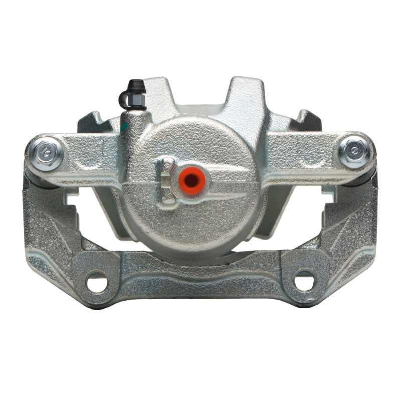 DFC 06-13 Suzuki Grand Vitara Front-R Premium Caliper - Silver Zinc Coated